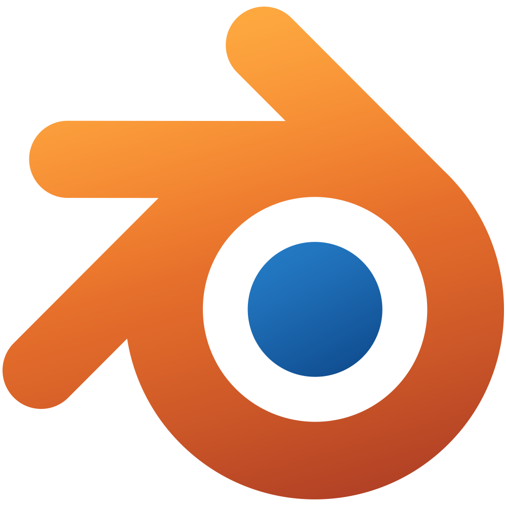 Blender 3D